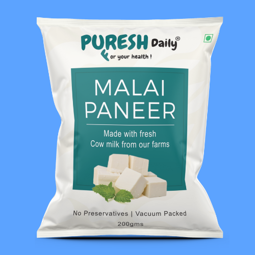 Do you Check the Paneer Served at Restaurants